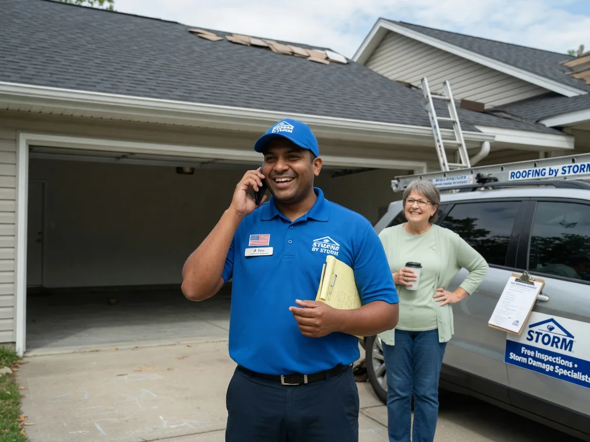 Roof Repair Near Me Fortescue, NJ FAQs