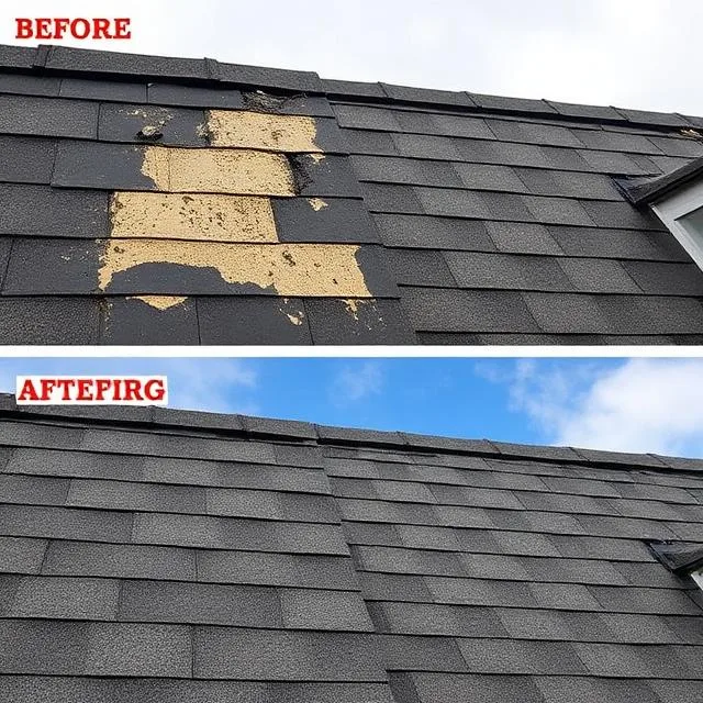 Roof Repair Near Me in Fortescue, NJ near me